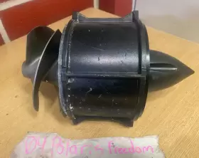 5132372A POLARIS Stator Pump Impeller