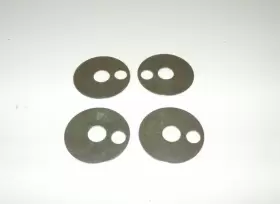 5211727 POLARIS Octane Motor Mount Shims Sl Slx Slh