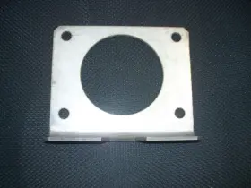 5241775 POLARIS Pwc Watercraft Hurricane Bearing Bracket #2