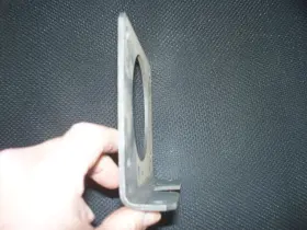 5241775 POLARIS Pwc Watercraft Hurricane Bearing Bracket #3
