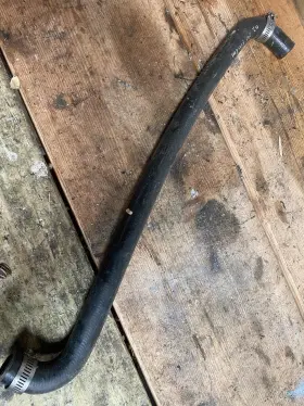 5412152 POLARIS Hose
