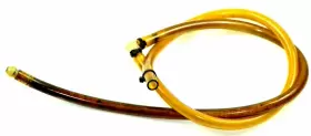 5431409 POLARIS Water Siphon Hose Elbow Pwct #3