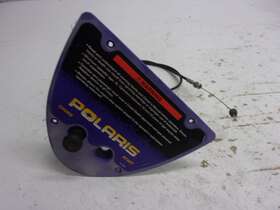 5431783-194 POLARIS Pwc Watercraft Violet Panel Choke Cable