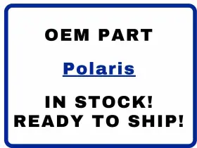 5432387 POLARIS Rack Extender