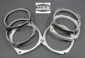 5432841 POLARIS Pro Pump Wedges Msx Slx 1200 Virage