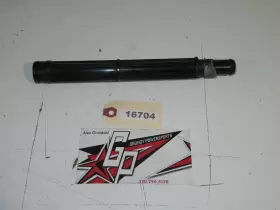 5433334 POLARIS Engine Water Pipe Genesis