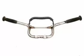 5433355-070 POLARIS Handlebars Grab Handle Virage #2