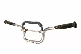 5433355-070 POLARIS Handlebars Grab Handle Virage #3
