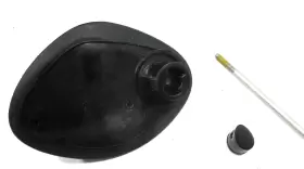5433605-070 POLARIS Reverse Lever Handle Txi 700 800 1200 #2