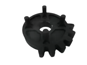 5433675 POLARIS Reverse Pinion Shaft Cam Gear 700 1200 Virage #3