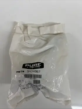 5434967 POLARIS Reverse Cam Shaft Txi Msx Virage