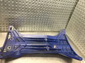 5610123-157 POLARIS Triple Motor Mount Plate SL650 #2