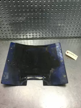 5630433-157 POLARIS Triple Hull Ride Plate SL650