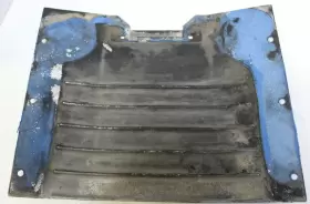 5630463 POLARIS Ride Plate 750 #2