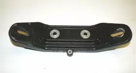 5630725 POLARIS Front Relieved Plate Sl