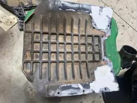 5630777 POLARIS Jet Ski Ride Plate #2