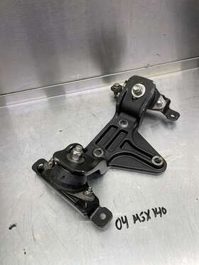 5631161-329 POLARIS Motor Engine Front Mount Plate Msx