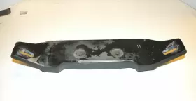 5631166 POLARIS Pro Front Engine Plate Slx Slh Virage Genesis