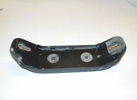 5631167 POLARIS Pro Rear Engine Plate Slx Slh Virage Genesis