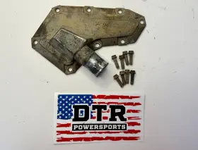 5632785 POLARIS Water Pump Cover 570 450 Sportsman