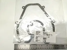 5811795 POLARIS Gasket Water Jacket Cover Nos
