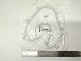 5812474 POLARIS Gasket Water Jacket Cover Nos