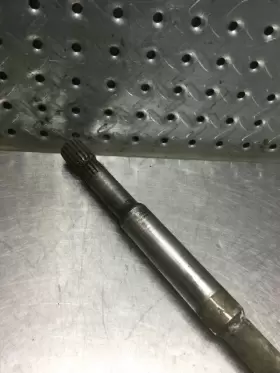 6230066 POLARIS Triple Impeller Drive Shaft SL650 #3
