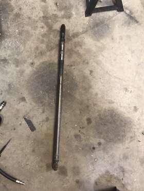 6230205 POLARIS Sltx Slth Driveshaft 700 1200 Virage
