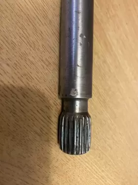 6230253 POLARIS Drive Shaft #3