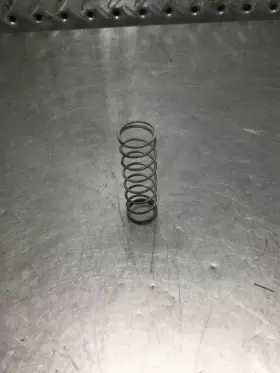 7041310 POLARIS Pop Valve Spring SL650 #2