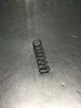 7041310 POLARIS Pop Valve Spring SL650 #3