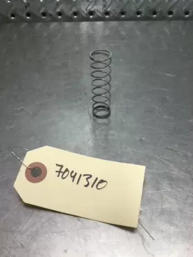 7041310 POLARIS Pop Valve Spring SL650
