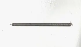 7042038 POLARIS Pwc Sltx Hood Spring #2