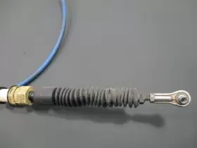 7080575 POLARIS Pwc Steering Cable Sl 650 750 #2
