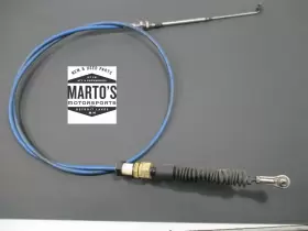 7080575 POLARIS Pwc Steering Cable Sl 650 750
