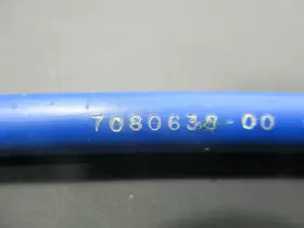 7080638 POLARIS Pro Steering Cable Boot Sl 900 #2