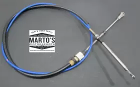 7080789 POLARIS Carburetor Ffi Pwc Steering Cable 1200