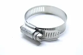 7080870 POLARIS Clamp Hose