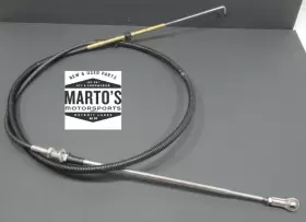 7080899 POLARIS Reverse Cable Txi 700 800 1200 Virage
