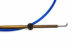 7081089 POLARIS Reverse Cable Msx 110 #2