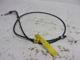 7081136 POLARIS Pwc Watercraft Throttle Cable Msx #2