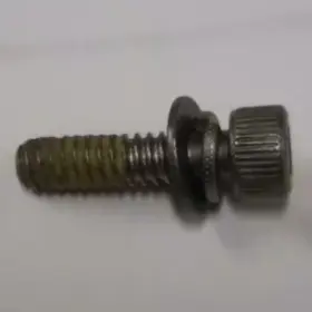 7512064 POLARIS Pwc Propulsion Cap Screw Slx Msx Virage