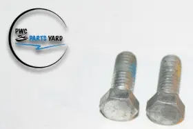 7512497 POLARIS Arm Atv Body Thread Locker Bolt