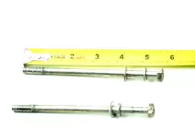 7515377 POLARIS Pump Nozzle Venturi Mount Bolt Pwct Sl 650 #2