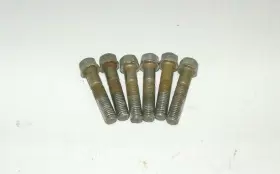 7517251 POLARIS Sltx Slth Slxh Cylinder Head Bolts Sl Slh Slx