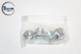 7542714 POLARIS Rear Wheel Lug Nut