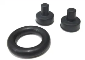 5410731 POLARIS AFTERMARKET Driveshaft Ring Bumper Sltx Sl
