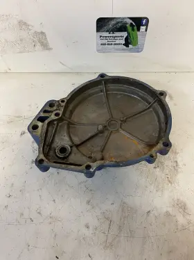 EC75W POLARIS Flywheel Stator Cover Plate Engine Sl 650 750 #3