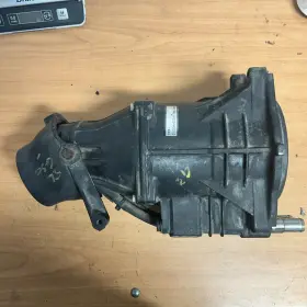 JP200PW0010 POLARIS Jet Ski Pump Impeller Housing Pwc Sl 650