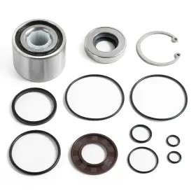 SEA-SDO-JPR-001-1987 SEA-DOO Jet Pump Rebuild Repair Doo Gti